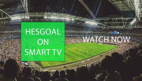 hesgoal voetbal|Live Voetbal Streaming & TV